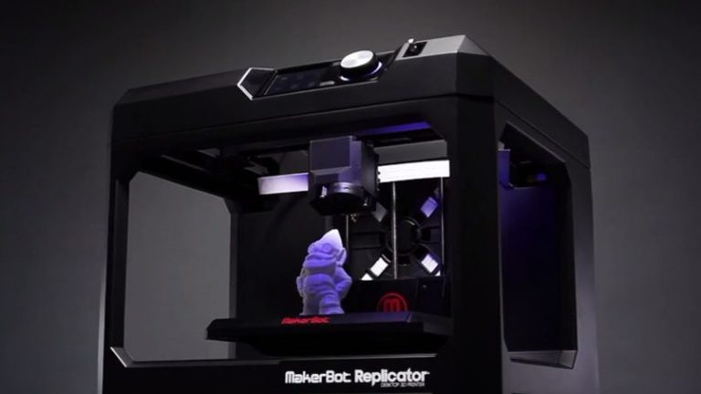 Quelle imprimante 3d choisir pour les résines liquides