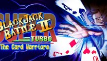 super blackjack battle 2 turbo edition
