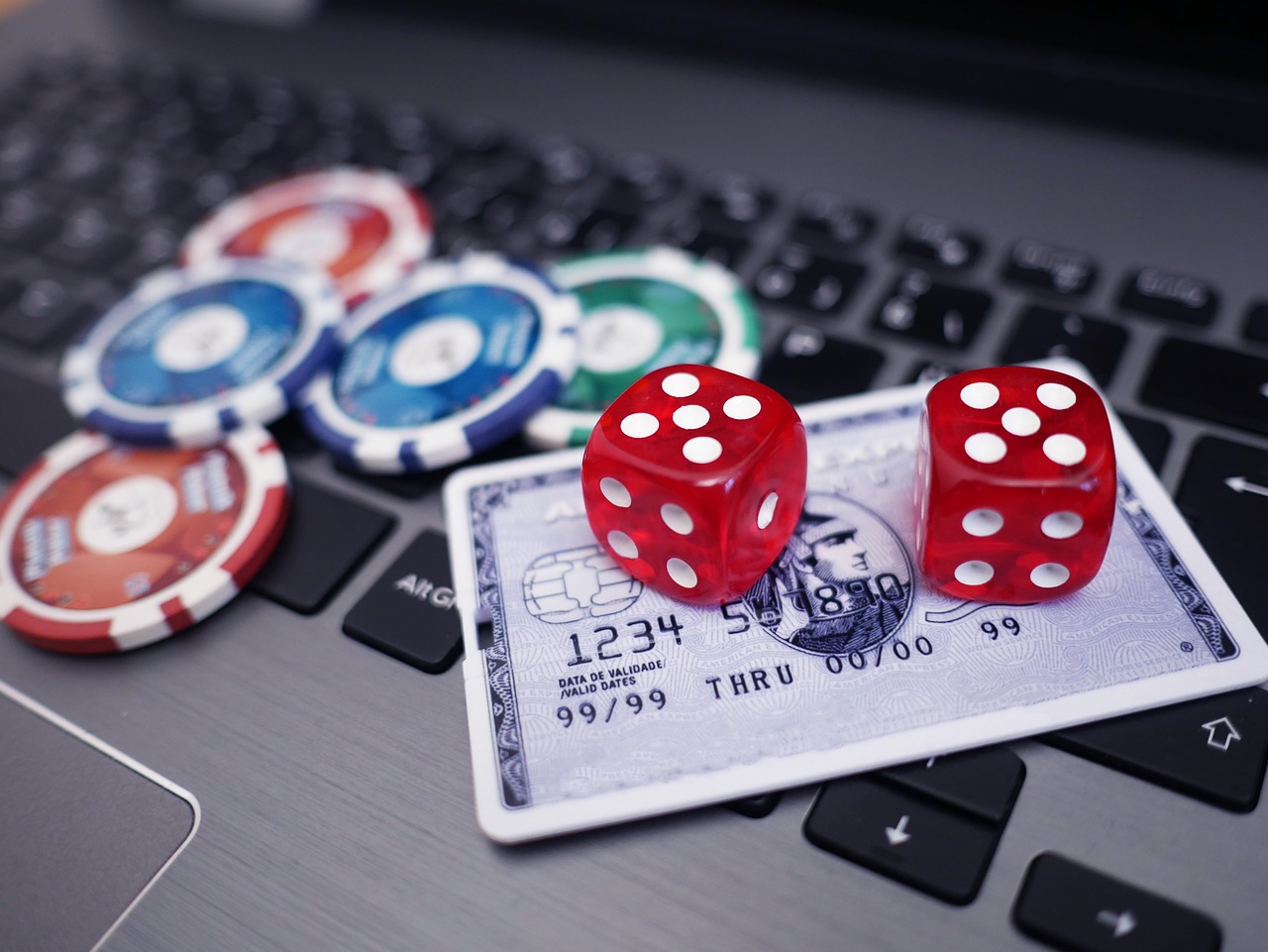 Προσφορές και μπόνους στο MyEmpire Casino